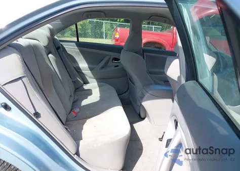 2007 Toyota Camry Le from USA, damaged, VIN 4T1BE46K37U540743